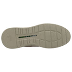 Slip On Cuero Hombre Anuar Café Rockford