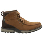 Botín Cuero Hombre Banster Café Rockford