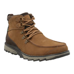 Botín Cuero Hombre Banster Café Rockford