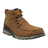 Botín Cuero Hombre Banster Café Rockford