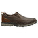 Slip On Cuero Hombre Nelie Café Rockford