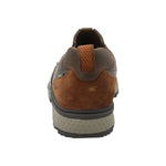 Slip On Cuero Hombre Nelie Café Rockford