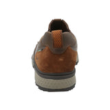 Slip On Cuero Hombre Nelie Café Rockford