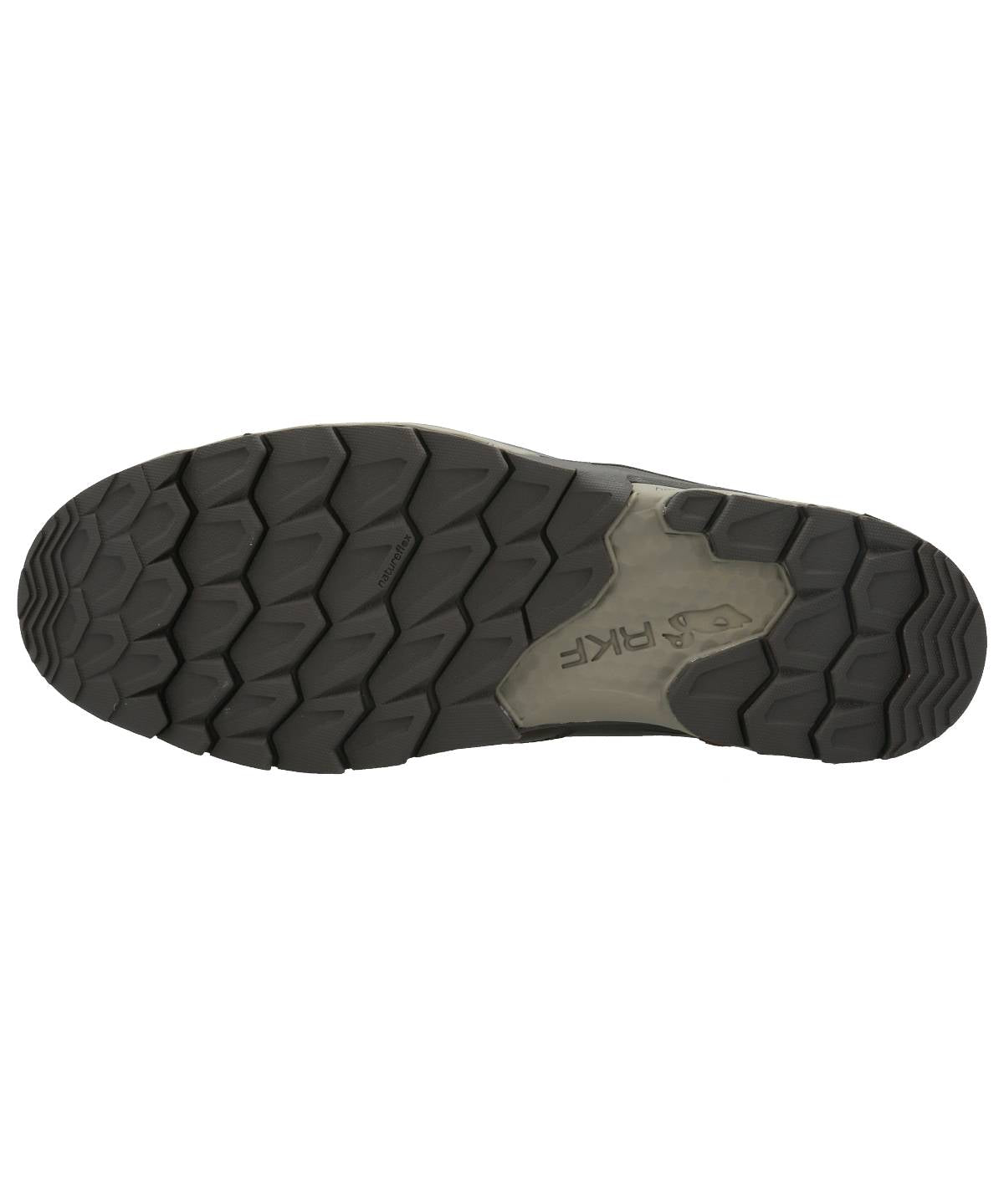 Slip On Cuero Hombre Nelie Café Rockford