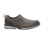 Slip On Cuero Hombre Nelie Gris Rockford