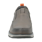 Slip On Cuero Hombre Nelie Gris Rockford