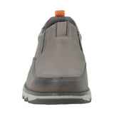 Slip On Cuero Hombre Nelie Gris Rockford