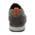 Slip On Cuero Hombre Nelie Gris Rockford