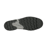 Slip On Cuero Hombre Nelie Gris Rockford
