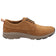 Zapato Cuero Hombre Niva Café Rockford