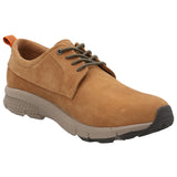 Zapato Cuero Hombre Niva Café Rockford