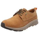 Zapato Cuero Hombre Niva Café Rockford