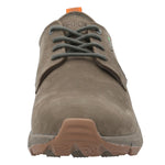 Zapato Cuero Hombre Niva Gris Rockford