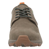 Zapato Cuero Hombre Niva Gris Rockford