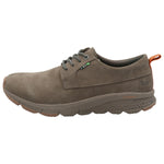 Zapato Cuero Hombre Niva Gris Rockford