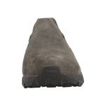 Slip On Cuero Hombre Vicudi Gris