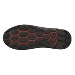 Slip On Cuero Hombre Vicudi Gris