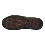 Slip On Cuero Hombre Vicudi Gris