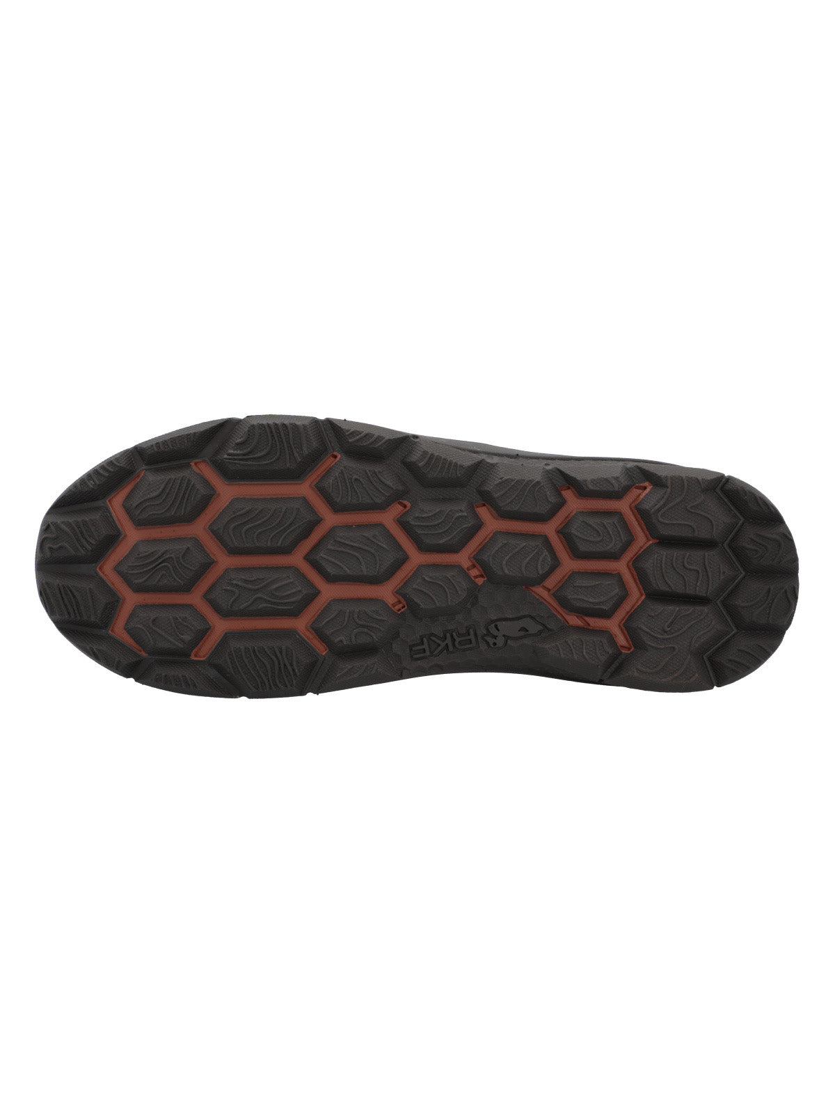 Slip On Cuero Hombre Vicudi Gris