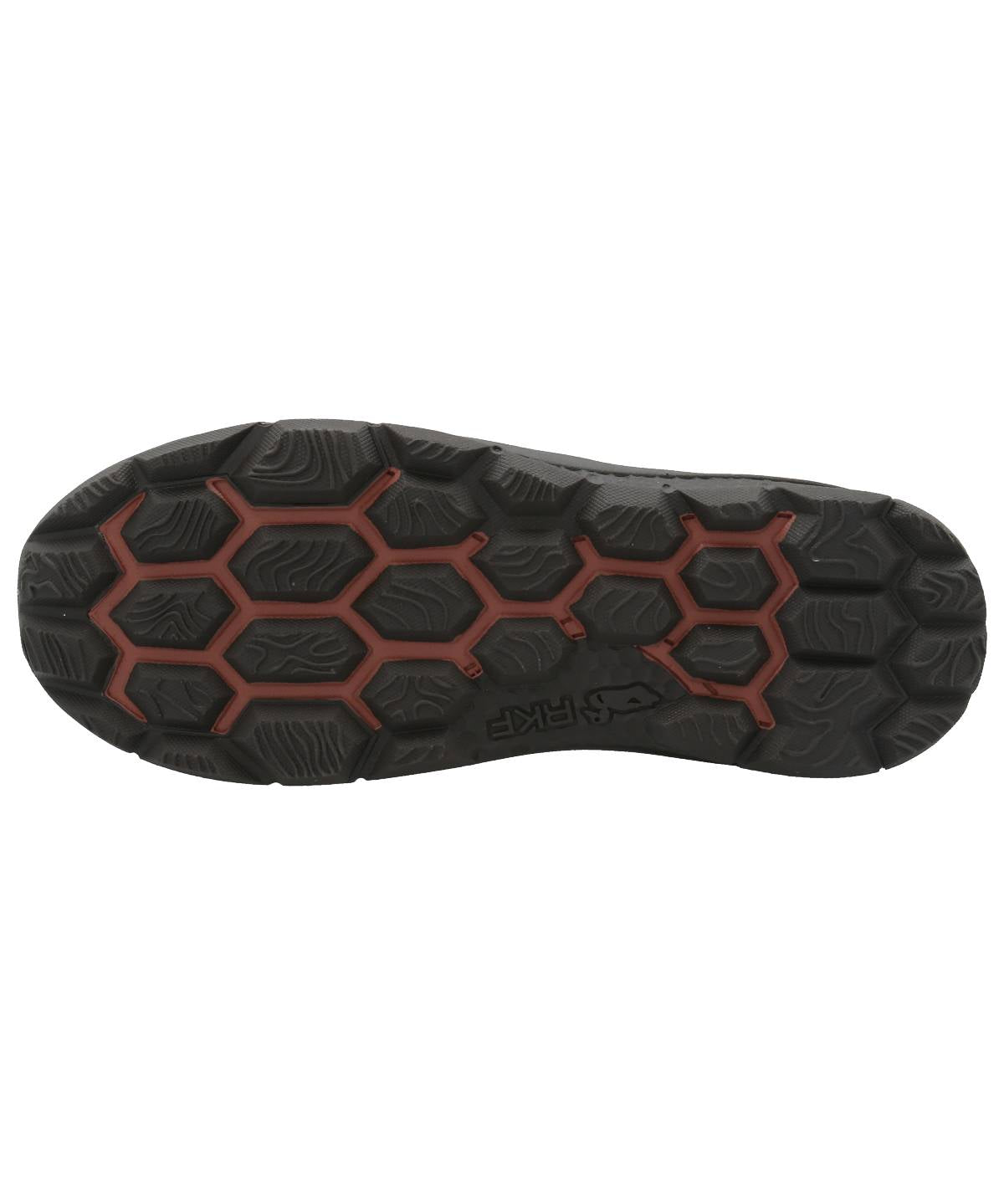 Slip On Cuero Hombre Vicudi Café Rockford