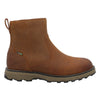 Bota Cuero Hombre Bolsh Café