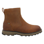 Bota Cuero Hombre Bolsh Café