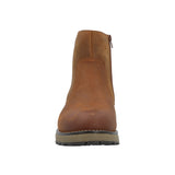 Bota Cuero Hombre Bolsh Café