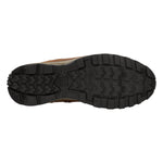 Bota Cuero Hombre Bolsh Café