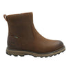 Bota Cuero Hombre Bolsh Café Rockford