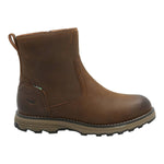 Bota Cuero Hombre Bolsh Café Rockford