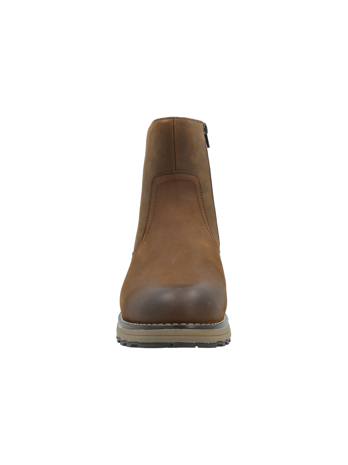 Bota Cuero Hombre Bolsh Café Rockford