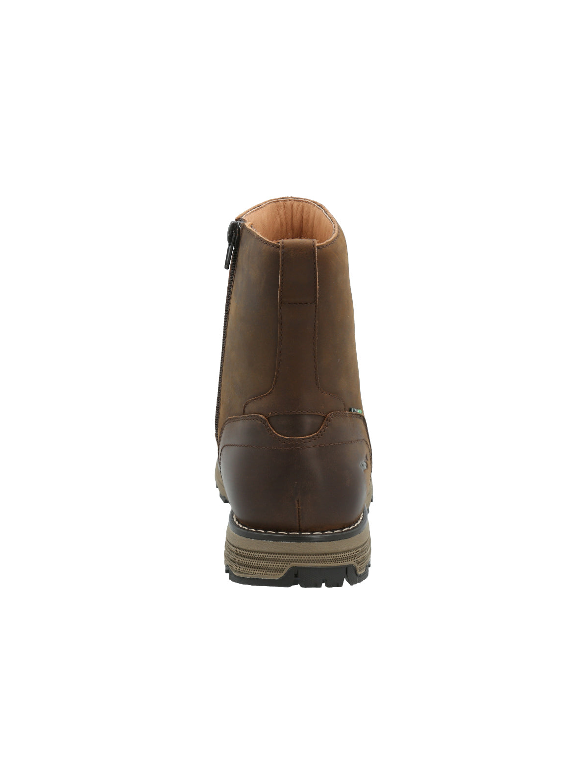 Bota Cuero Hombre Bolsh Café Rockford