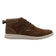 Botin Cuero Hombre Molik Café