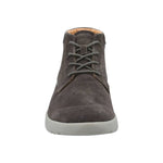 Botín Cuero Hombre Molik Gris Rockford
