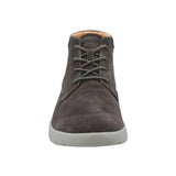 Botín Cuero Hombre Molik Gris Rockford