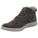 Botín Cuero Hombre Molik Gris Rockford