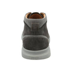 Botín Cuero Hombre Molik Gris Rockford