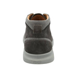 Botín Cuero Hombre Molik Gris Rockford