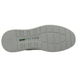 Botín Cuero Hombre Molik Gris Rockford