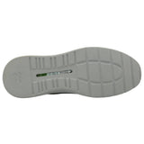 Botín Cuero Hombre Molik Gris Rockford