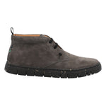 Botin Cuero Hombre Sepu Gris