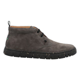 Botin Cuero Hombre Sepu Gris