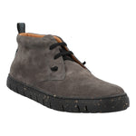 Botin Cuero Hombre Sepu Gris