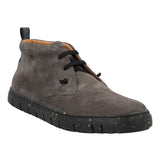 Botin Cuero Hombre Sepu Gris