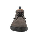 Botin Cuero Hombre Sepu Gris