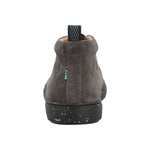 Botin Cuero Hombre Sepu Gris