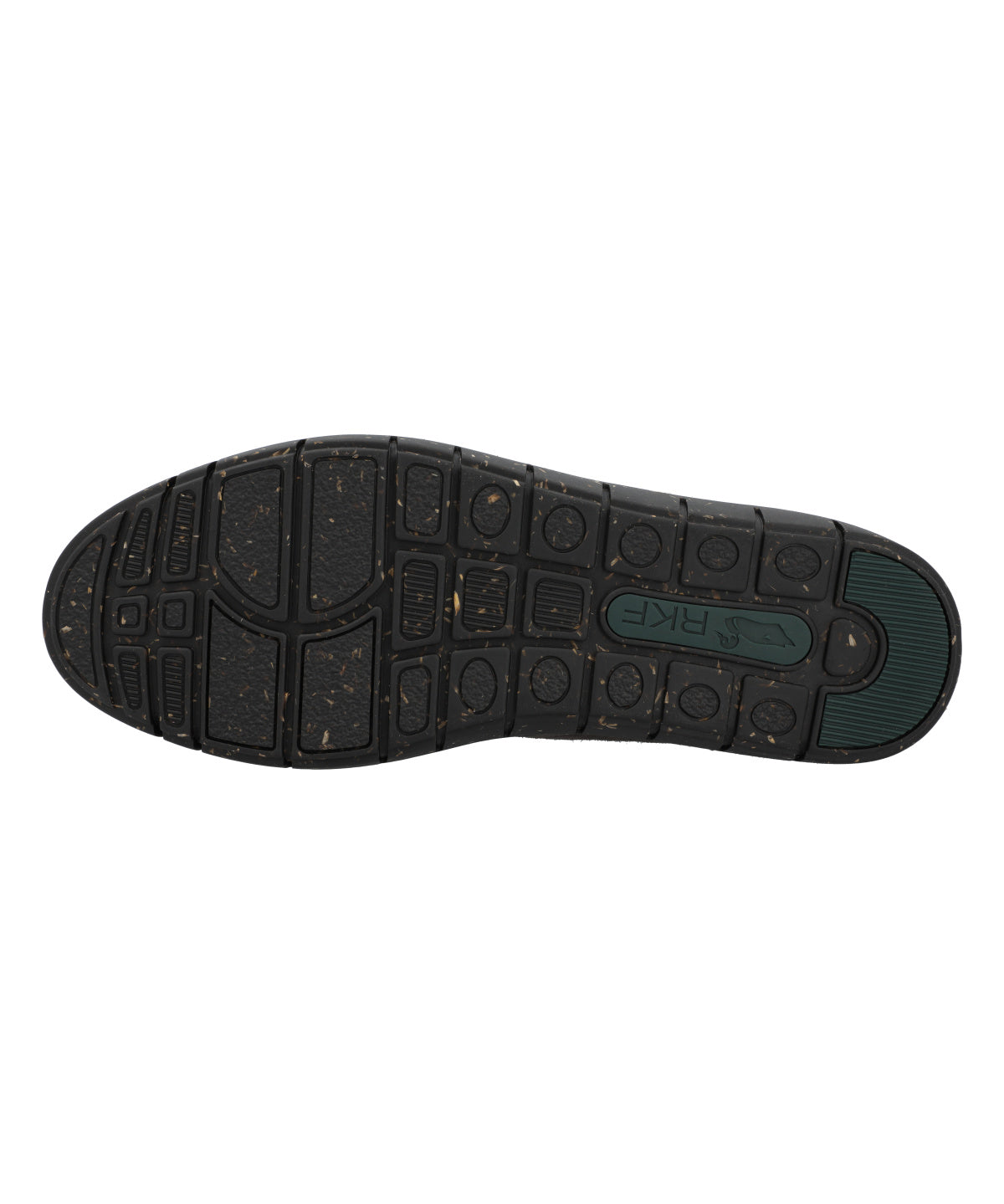 Botin Cuero Hombre Sepu Gris