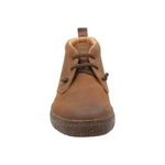 Botín Cuero Hombre Sepu Café Rockford