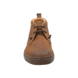 Botín Cuero Hombre Sepu Café Rockford