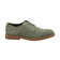 Zapato Cuero Hombre Torga Verde Rockford